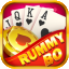 spin rummy game icon